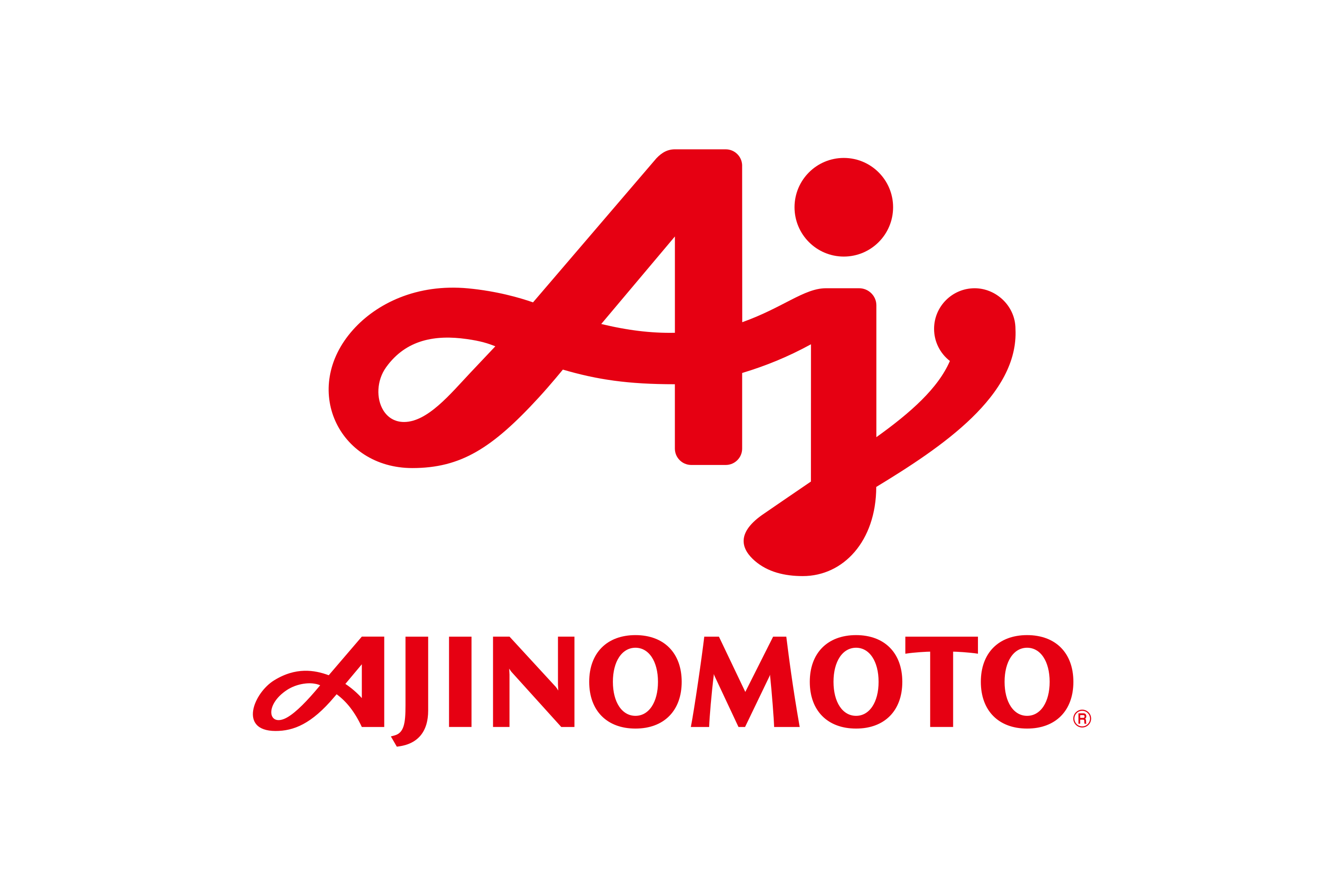 AJINOMOTO
